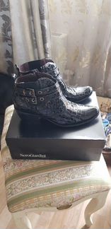 Полусапожки