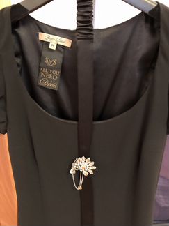 Платье Betty Blue