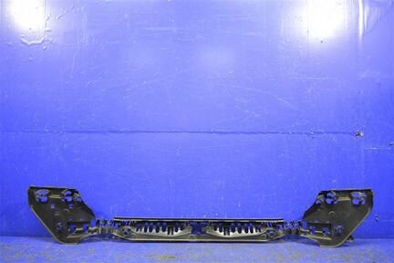 Кронштейн бампера задний Bmw 5 G30 2016 - Н.в