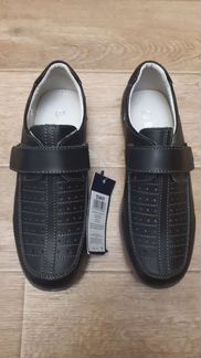 Полуботинки р.33 Новые