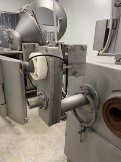 Шприц вакуумный шнековый Компо Опти 2000-01