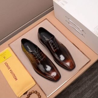 Туфли Louis Vuitton
