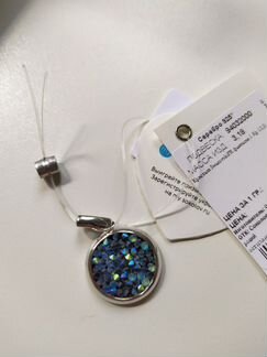 Украшения Sokolov