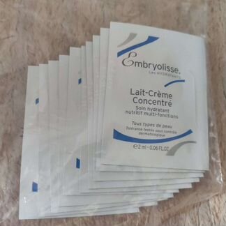 Крем embryolisse lait creme concentre (пробник)