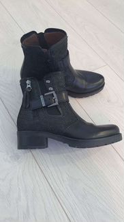 Ботинки nero giardini 37