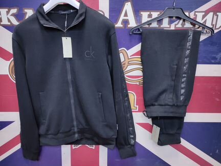 Спортивные костюмы Calvin Klein/Lacoste и другие