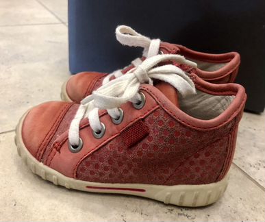 Ботиночки детские ессо р21