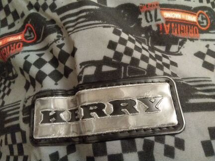 Зимняя куртка kerry керри