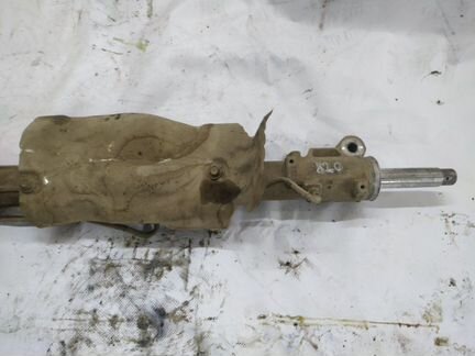 Рулевая рейка Ford Focus 2 DA 1.4 asda 2005