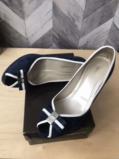 Туфли Fabiani, размер 40