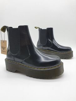 Ботинки Dr. Martens