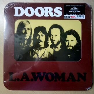 The Doors (Весь)