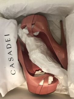 Обувь Casadei