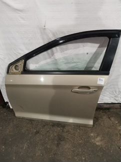 Дверь передняя левая Chery Bonus A13 A13 SQR477F