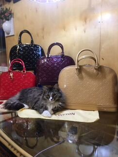 Louis vuitton в ассортименте