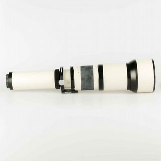 Samyang 650-1300mm f/8-16