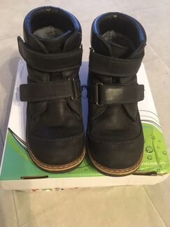 Ботинки Panda Турция ортопедические 28 размер