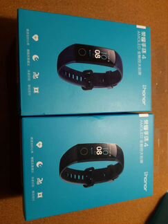 Фитнес-браслет Honor Band 4