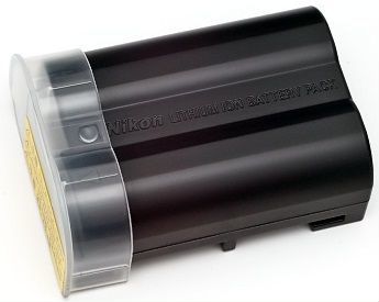 Аккумулятор Nikon EN-EL15 новый в упаковке (Bipo)