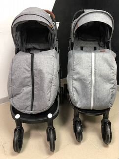 Коляска yoya plus max 2020 и Babalo