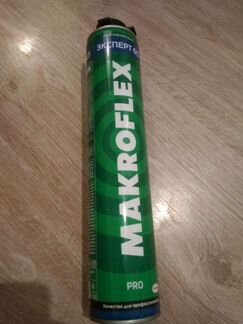 Монтажная пена