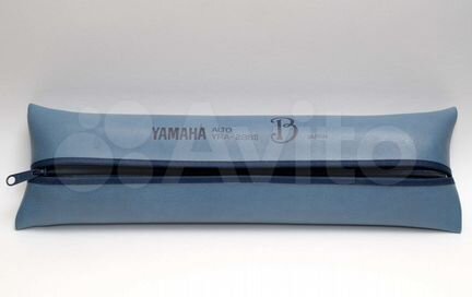 Блокфлейта Yamaha Alto YRA-28B(II)