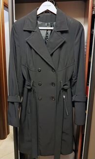 Пальто демисезонное женское