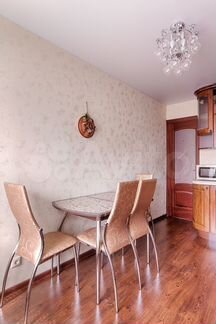 1-к квартира, 39 м², 12/12 эт.