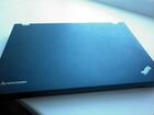 Lenovo Thinkpad T420 I5/SSD256 объявление продам