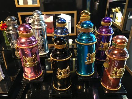 Alexandre J Argentic