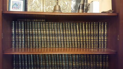 Энциклопедия Брокгауз и Ефрон в 86-ти полутомах