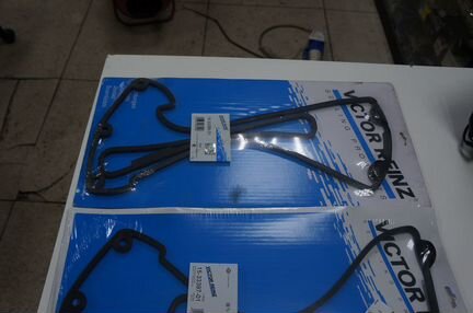 BMW Е53 Е38 Прокладки клапанной крышки № 153339601
