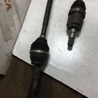 Привод передний шрус Infiniti G35 G37 2007-2014