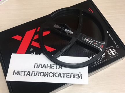 Катушка 28cм для XP ORX