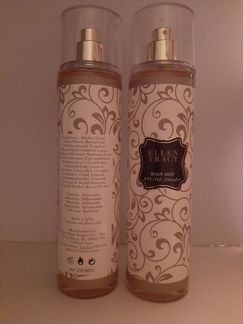 Ellen Tracy body mist 236мл