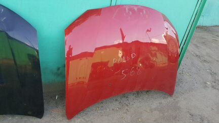 Капот Mitsubishi Outlander Xl 10-12