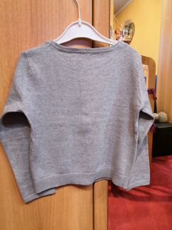 Кардиган для девочки