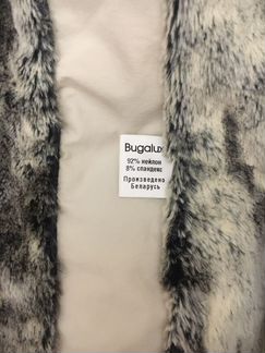 Парка Bugalux новая