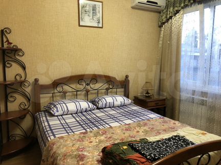 Комната 24 м² в 2-к., 3/3 эт.