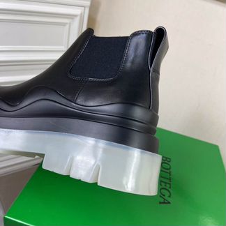 Ботинки Bottega Veneta