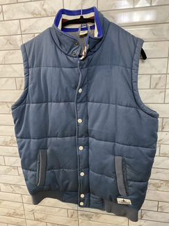 Мужской жилет