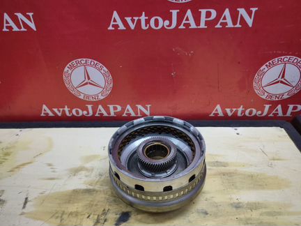 Фрикционная муфта 722,6