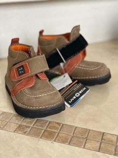 Ботинки Noel для мальчика