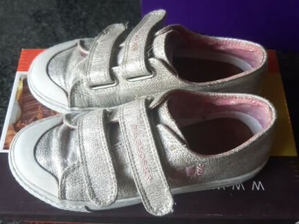 Кеды Pablosky 32