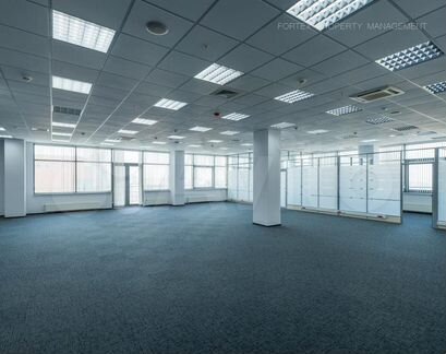 Сдам офисное помещение, 227 м²