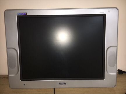 Телевизор BBK 20