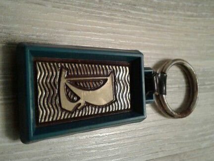 Брелок ваз 2101