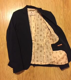 Пиджак Scotch&soda 12 лет