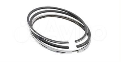 Кольца поршневые комплект для корейских авто