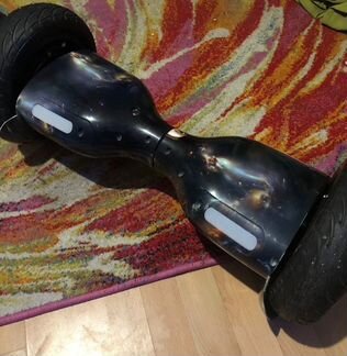 Гироскутер